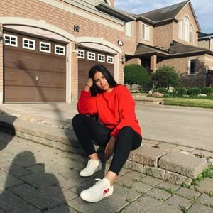 Meet your Posher, Sepideh